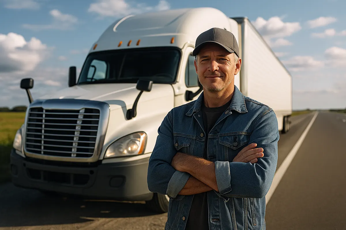 4 Ways Independent Owner Operators Can Boost Earnings in 2025